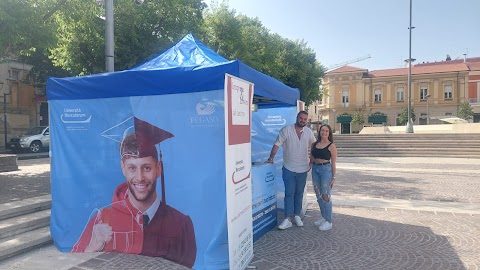 Unipegaso Avezzano - Università Telematica Pegaso Sede di Avezzano