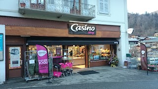 Le Petit Casino