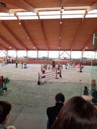 Sommacampagna Equestrian Center ssd arl