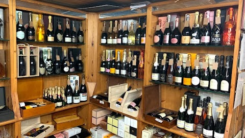 Enoteca De Candia