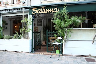 Saluma