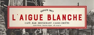 L’Aigue Blanche, Restaurant, Bar