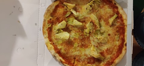 L'Ora della Pizza