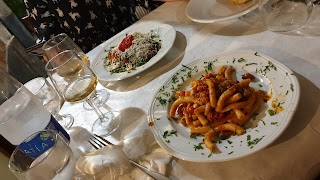 Trattoria di De Fiore