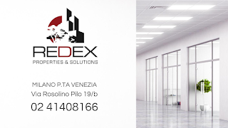 Redex Properties & Solutions