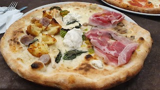 Antica Pizzeria Del Borgo Orefici