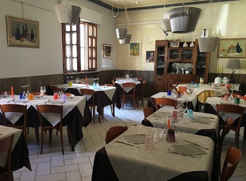 Trattoria La Pescaccia