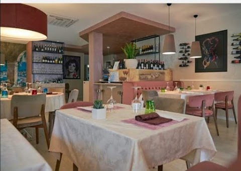 Ristorante La Dolce Vita a Colombare di Sirmione