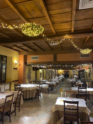 Ristorante La Pergola