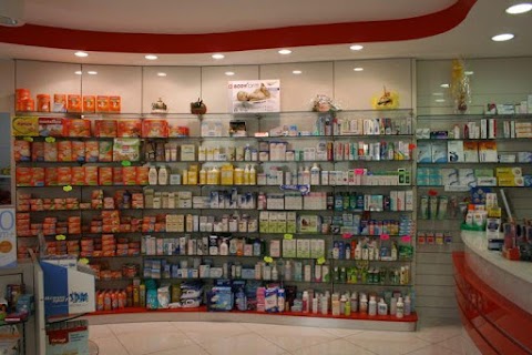 Farmacia Del Duomo Dr. Tanzillo Vincenzo