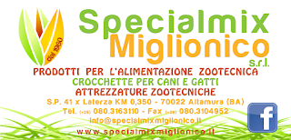 Specialmix Miglionico