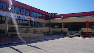 Istituto Tecnico Tecnologico "Guido Dorso"