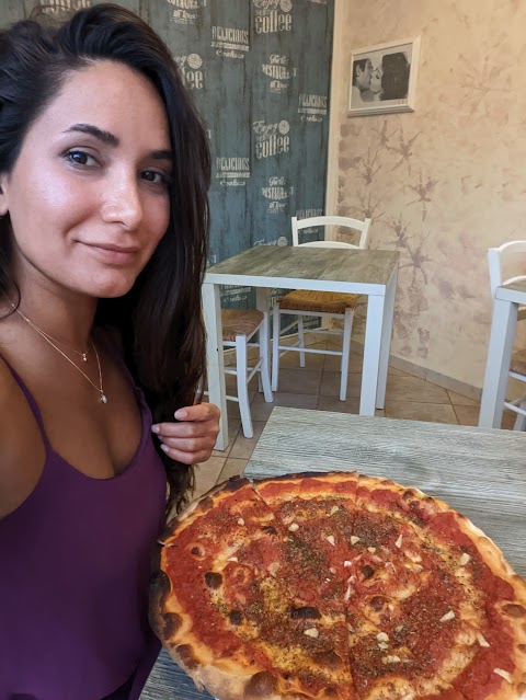 Pizza Da Asporto Bazinga Di Kamienska Irena Katarzyna