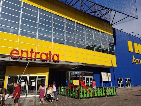 IKEA Roma Porta di Roma