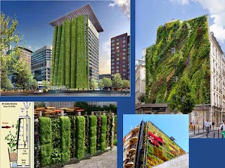 MASTER ABITA - Architettura Bioecologica ed Innovazione Tecnologica per l'Ambiente