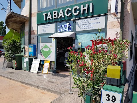 IQOS PARTNER - Tabaccheria dell'Angolo di Fantin Paola, Bussolengo