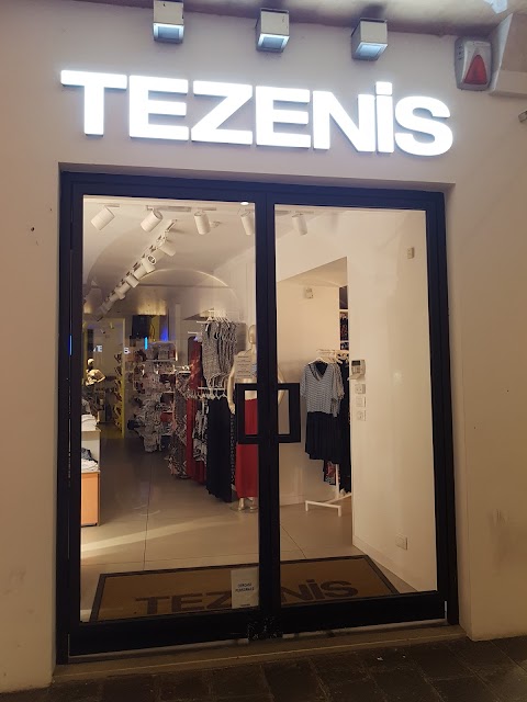 Tezenis