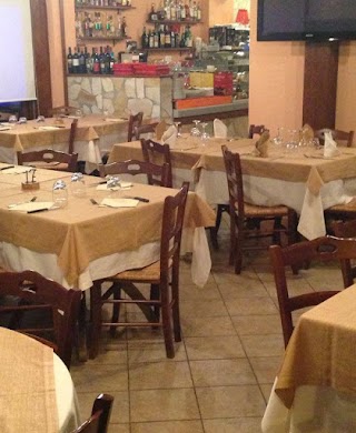 Ristorante Pizzeria La Chimera