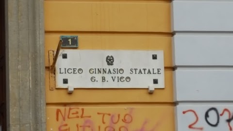 Liceo Ginnasio Statale G. B. Vico