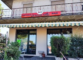 Trattoria La Paesana