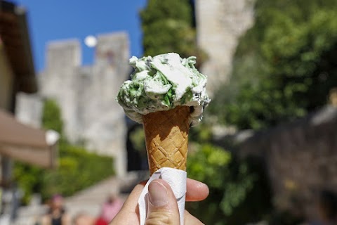 Gelateria Cento per Cento