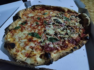 Pizzeria Il Vesuvio