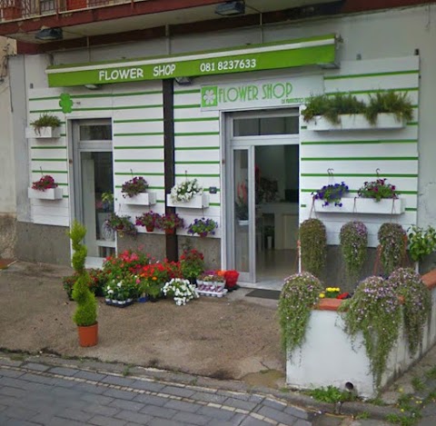 Flower Shop