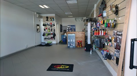 Diman bike store