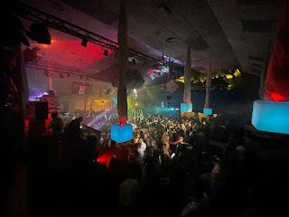 Discoteca Hyper maxi disco