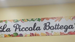 La piccola bottega di Elena