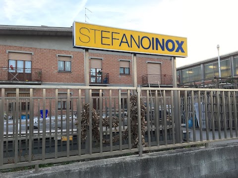 Stefanoinox Srl - Attrezzature per Salumifici - Prosciuttifici e Macelli