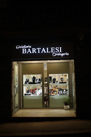 Bartalesi Daniele