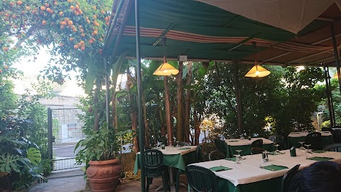 Ristorante Pizzeria Il Rugantino