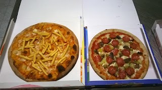 Speedy Pizza Di Feriani Pietro