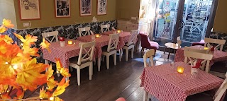 Il tempo del vino e delle rose - Ristorante - Bistrot & Caffè Letterario