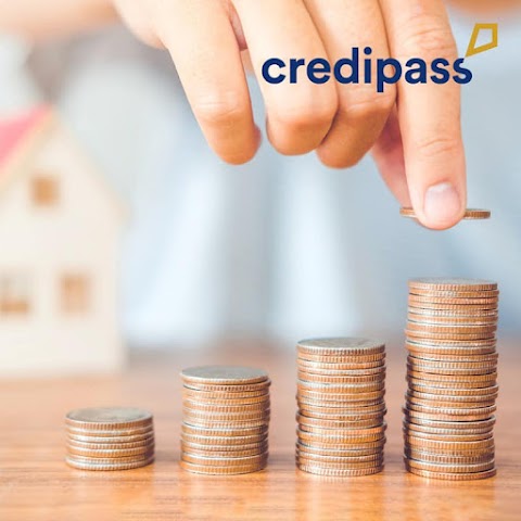 Credipass SRL