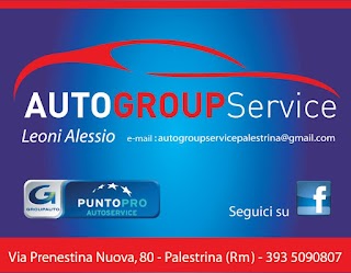 Autogroupservice di Leoni Alessio