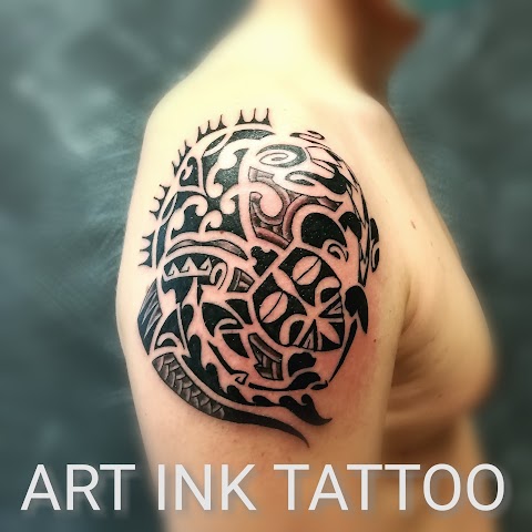 ART INK TATTOO Tatuaggi Piercing