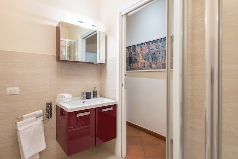 Design Apartments Florence - Holiday apartments