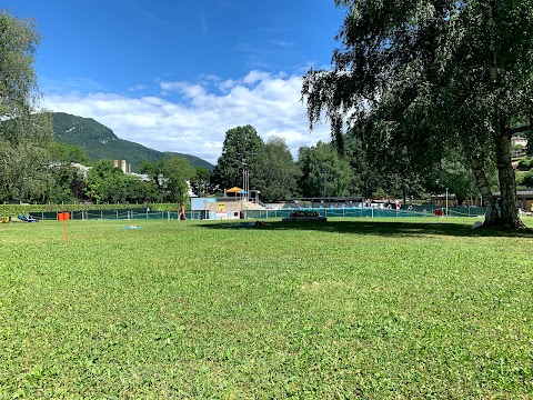 Piscina Comunale