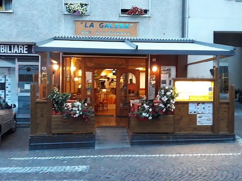 Ristorante La Galeda