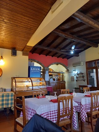 Ristorante Piccolo Infinito