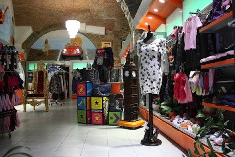 Urbanwear Trieste