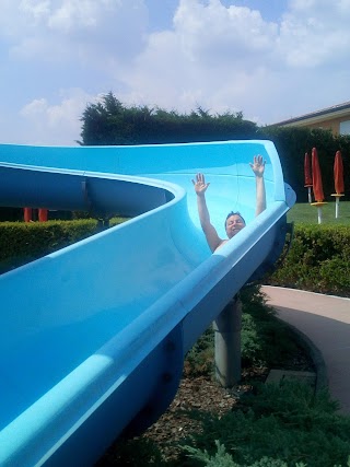 Piscina Comunale di Montagnana