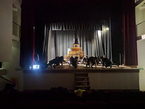 Teatro Comunale "Veriano Luchetti" (Il Rivellino)