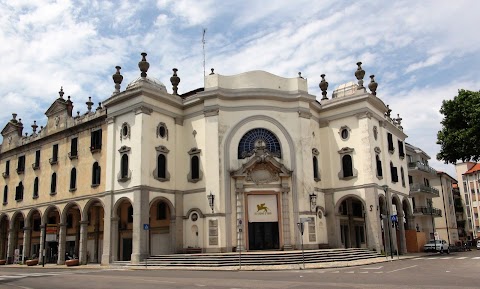 Palazzo del Cinema