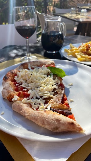 Pizzeria Villa Zuccaro