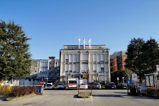 Ospedale di Castellamonte