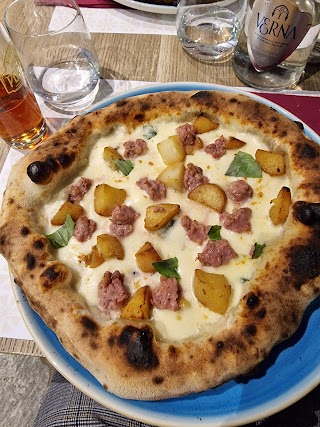 Pizzeria PRIMAVERA Firenze