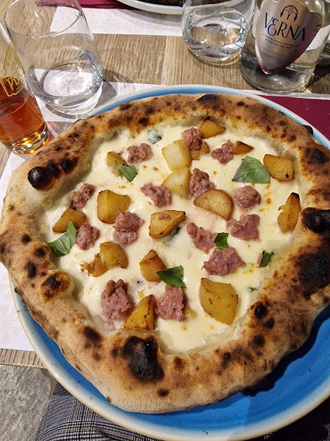 Pizzeria PRIMAVERA Firenze